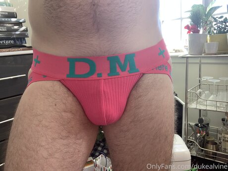 Dukealvine ポルノスター 画像