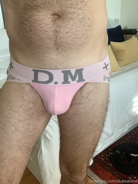 Dukealvine xxxポルノスター 画像