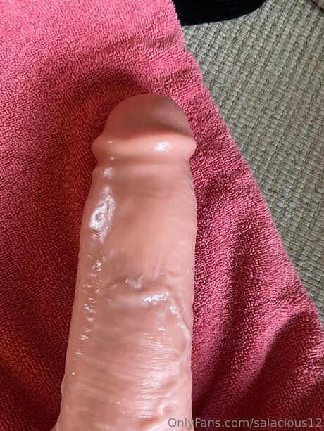 Salacious12 モデル 写真