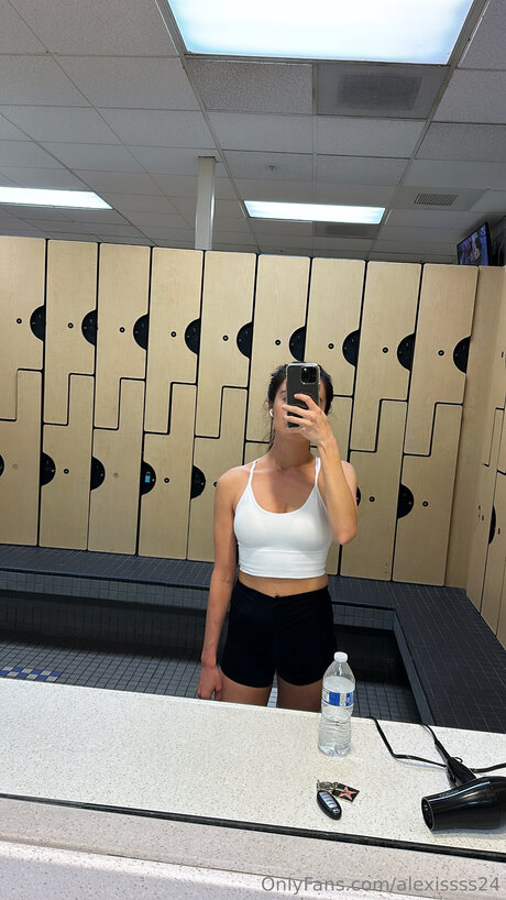 Alexissss24 高品質スター 写真