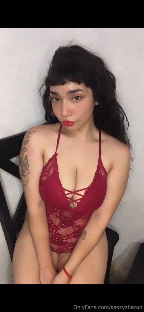 Sassysharon アートモデル アーカイブ