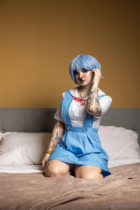 Bewitched Belial ポルノスター ベスト 写真