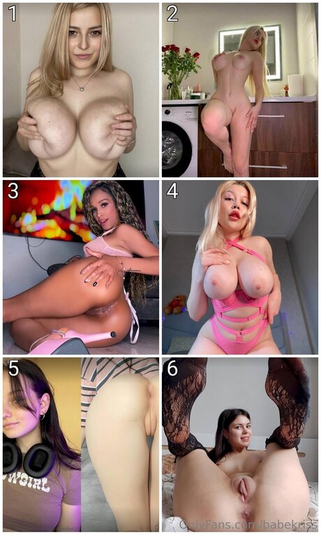 Babekriss プロフィール写真