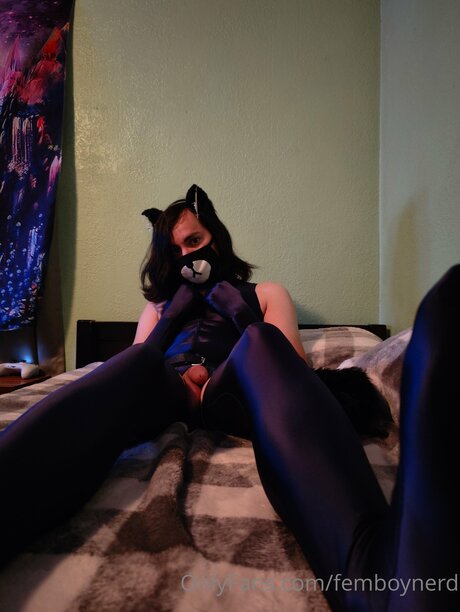 Kyemadison ポルノスター アート ギャラリー