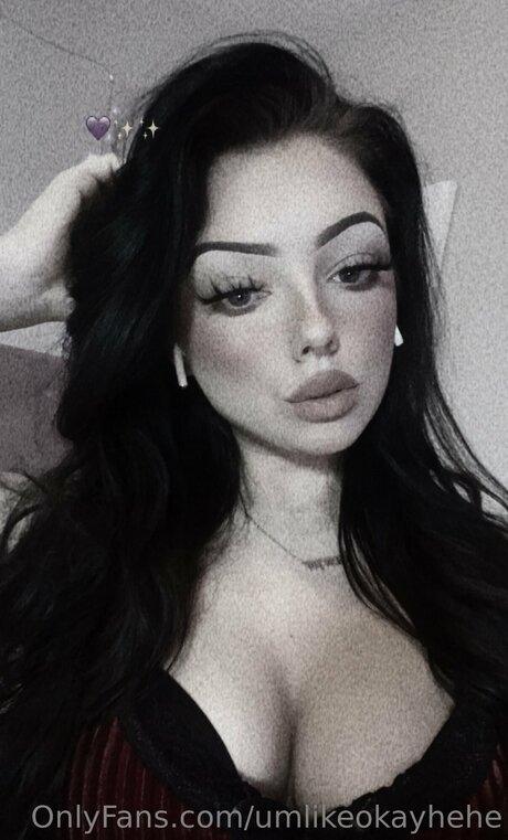 Umlikeokayhehe ポルノスター 写真