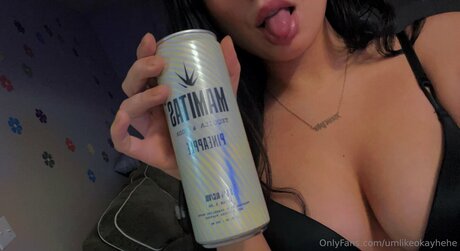 Umlikeokayhehe トップモデル ギャラリー