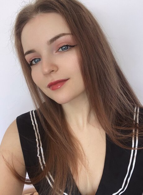 Magicalevelynn アートポルノスター 写真