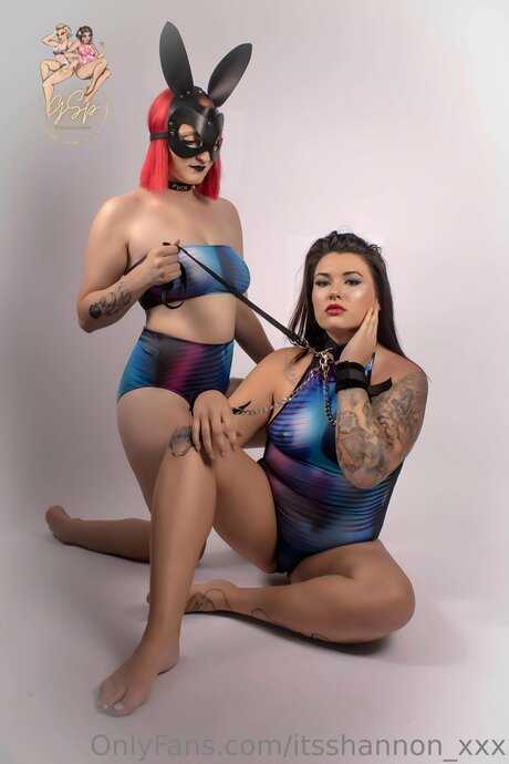 Itsshannon Xxx xxx女優 画像