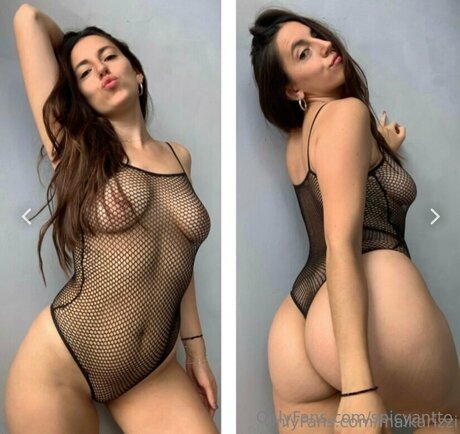 Spicyantto 最高のポルノスター 写真