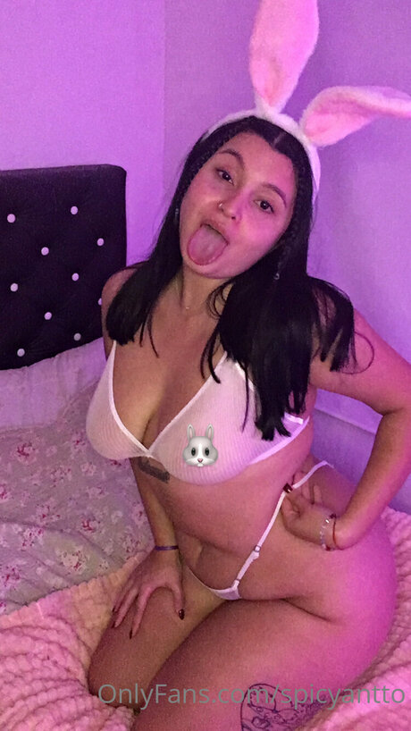 Spicyantto 最高のモデル 画像