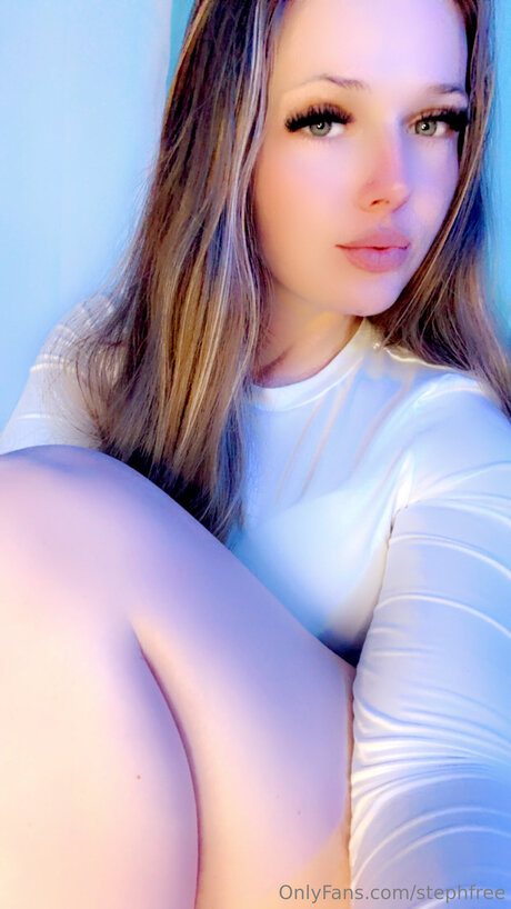 Stephfree アートポルノスター 写真