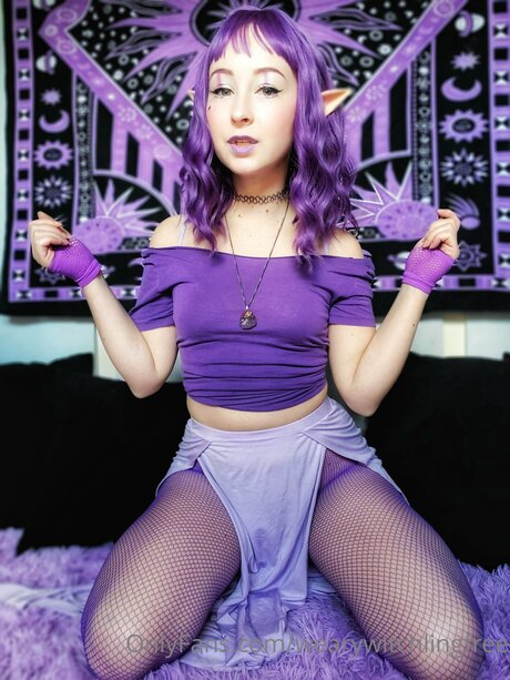 Wearywitchlingfree ホットスター 画像