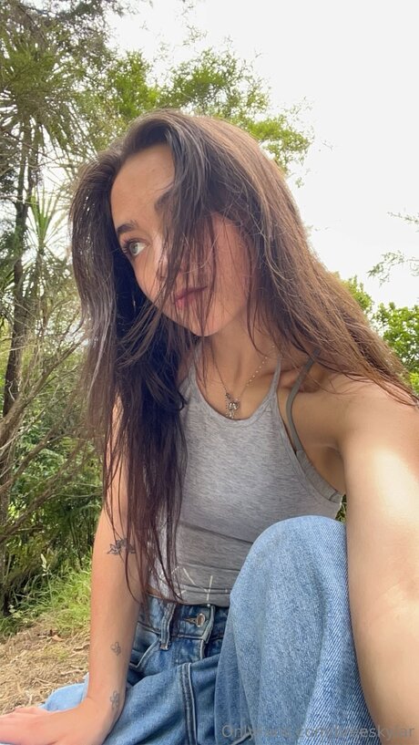 Breeskylar 独占スター 写真