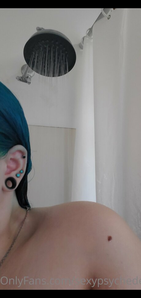 Sexypsychedelicpeach 美しいスター アーカイブ