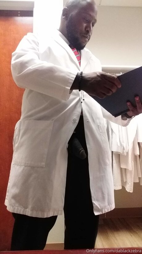 Dablackzebra アダルトスター 写真