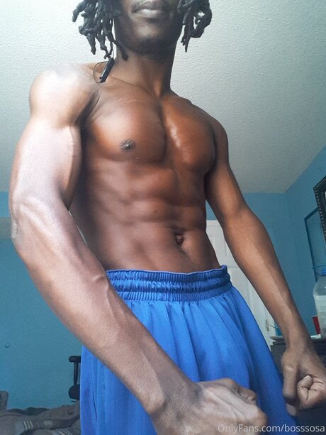 Bosssosa 独占女優 写真