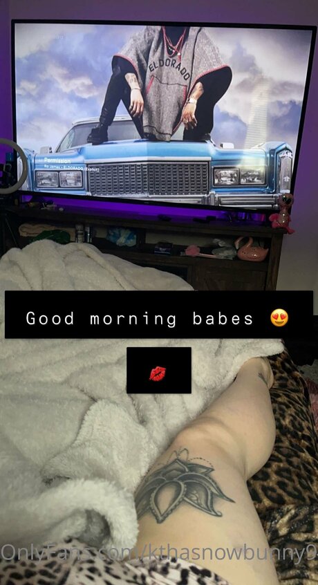 Kthasnowbunny917 スター ヌード ギャラリー