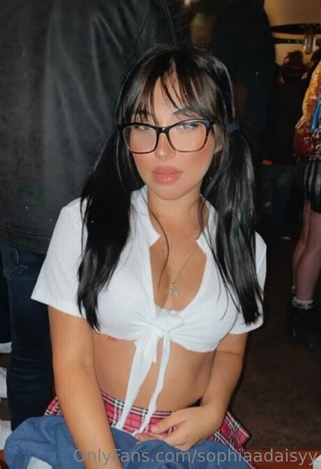 Sophiaadaisyy ホットなモデル ギャラリー