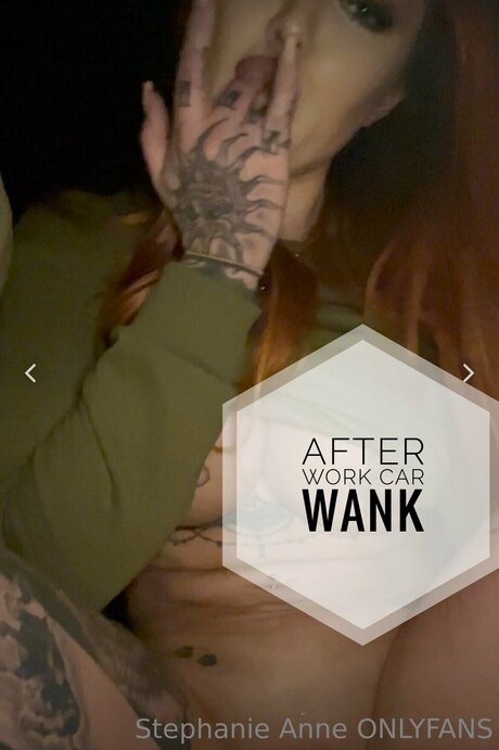 Stephanieannexxxfree ポルノ女優 写真