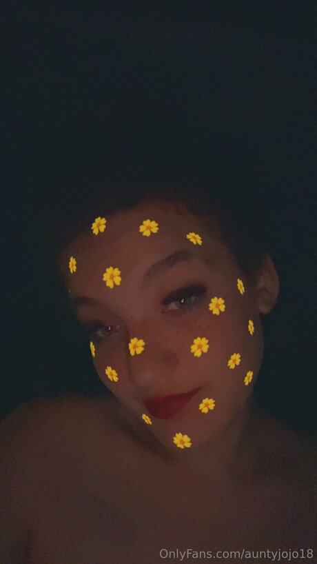 Auntyjojo18 スターセックス ギャラリー