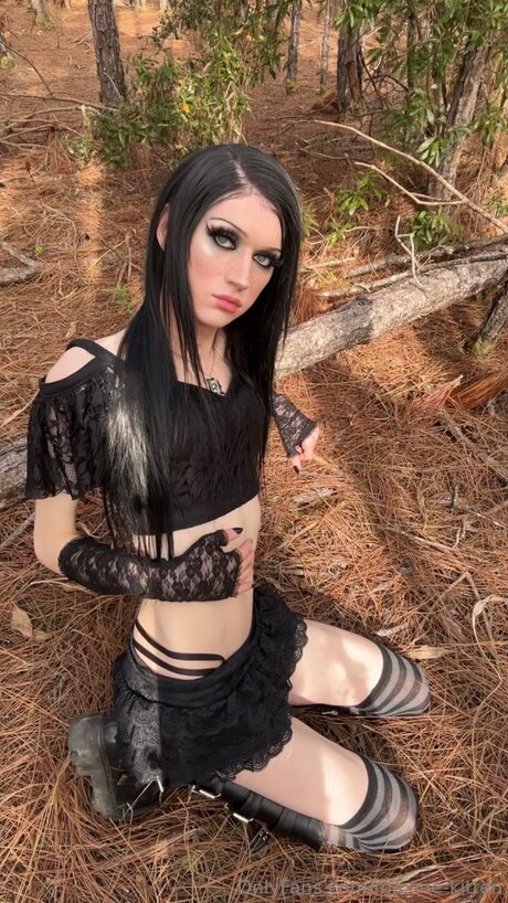 黒檀BDSMオンリーファンズ 可愛い 写真