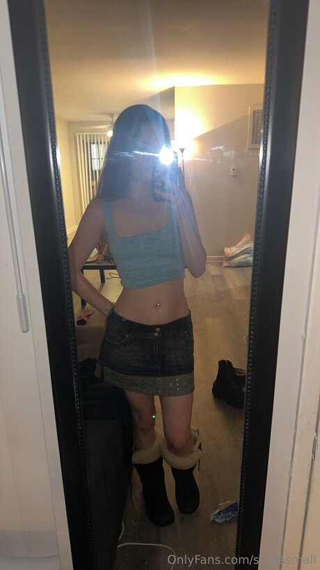 Ho11ywoodgirl ポルノモデル 写真