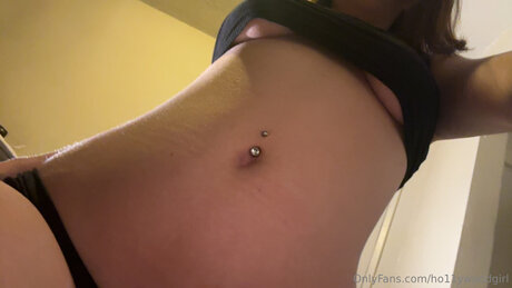 Ho11ywoodgirl モデル 写真