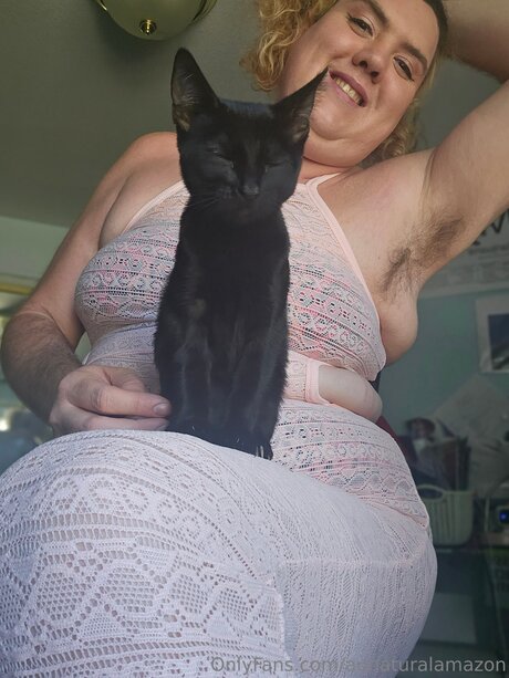 Aunaturalamazon ポルノスター 高品質 写真