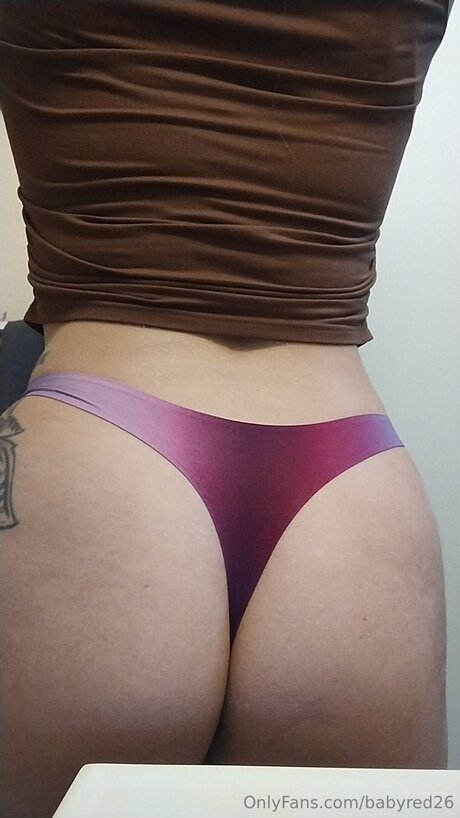 Babyred26 ポルノ女優 写真