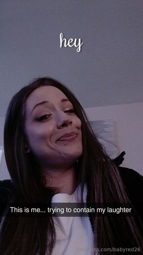 Babyred26 ヌード女優 ギャラリー