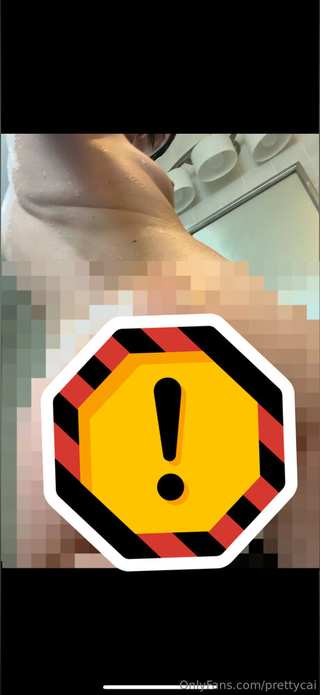 Prettycai アダルトモデル ギャラリー