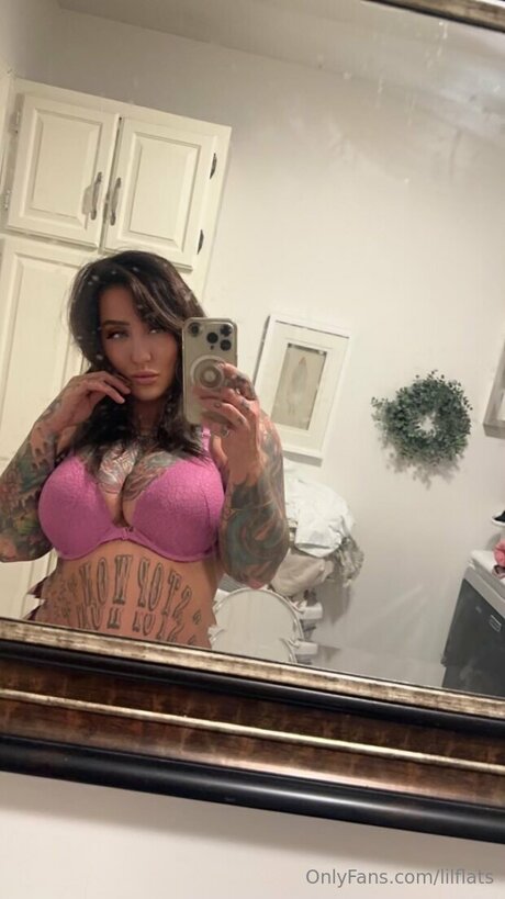 Lilflats xxx女優 写真