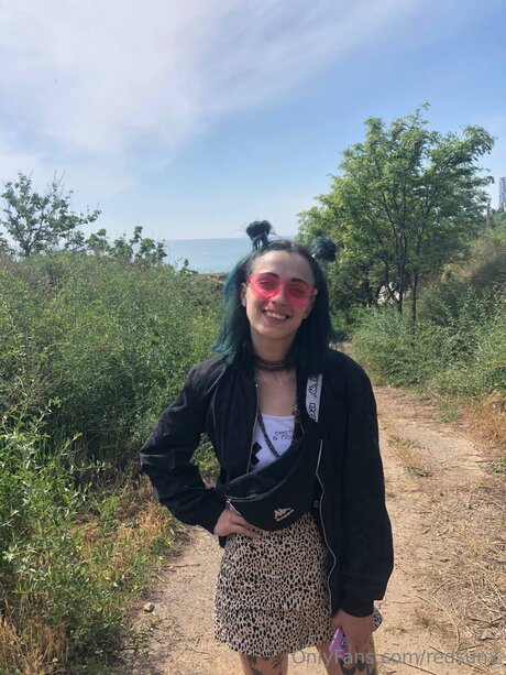 Redsunx xxx女優 写真