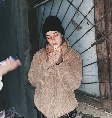 Redsunx 裸のポルノスター 写真