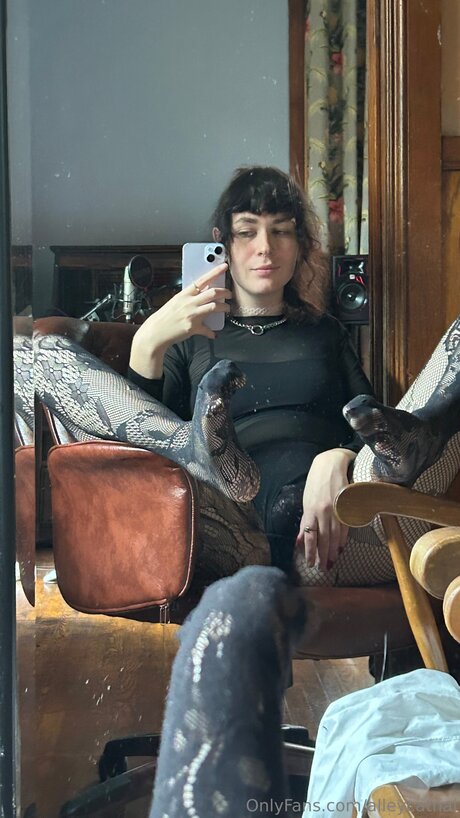 Alleycatnai 最高の女優 ギャラリー