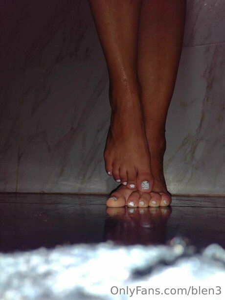 Blen3 素敵なモデル 写真