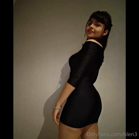 Blen3 美しいモデル ギャラリー