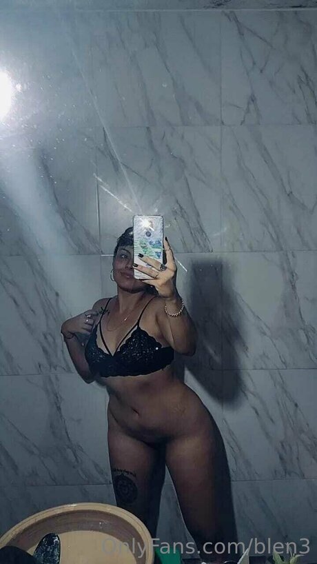 Blen3 最高の女優 画像