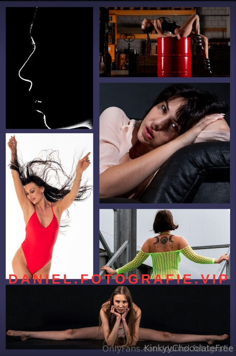 Kinkyychocolatefree ホットスター 画像