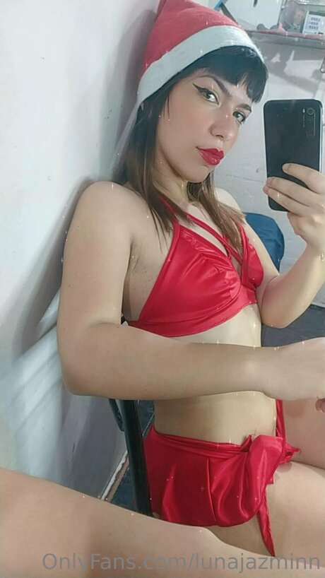 Lunajazminn セックスポルノスター アーカイブ