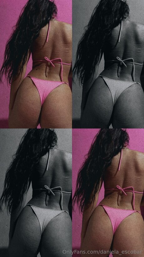 Daniela Escobar 最高のモデル ギャラリー