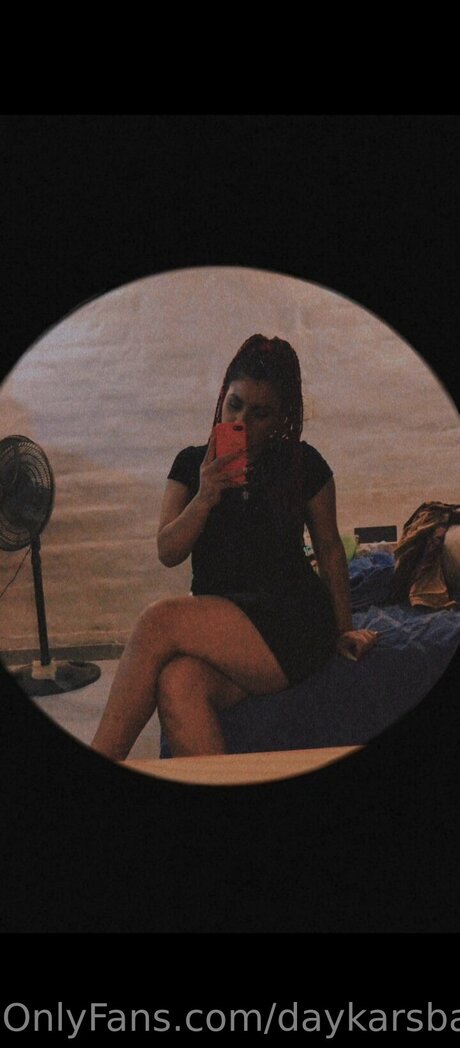Daykarsbaby ホットなモデル 写真