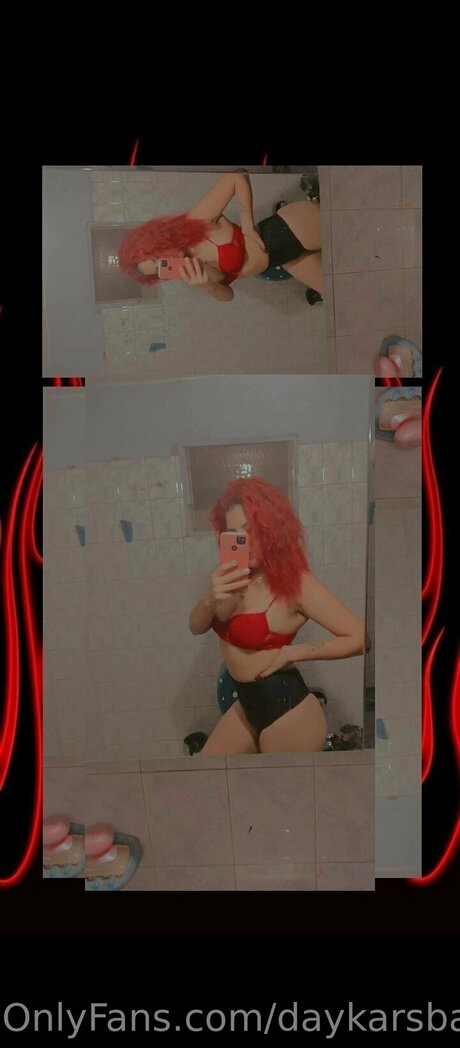 Daykarsbaby 素敵なポルノスター 画像