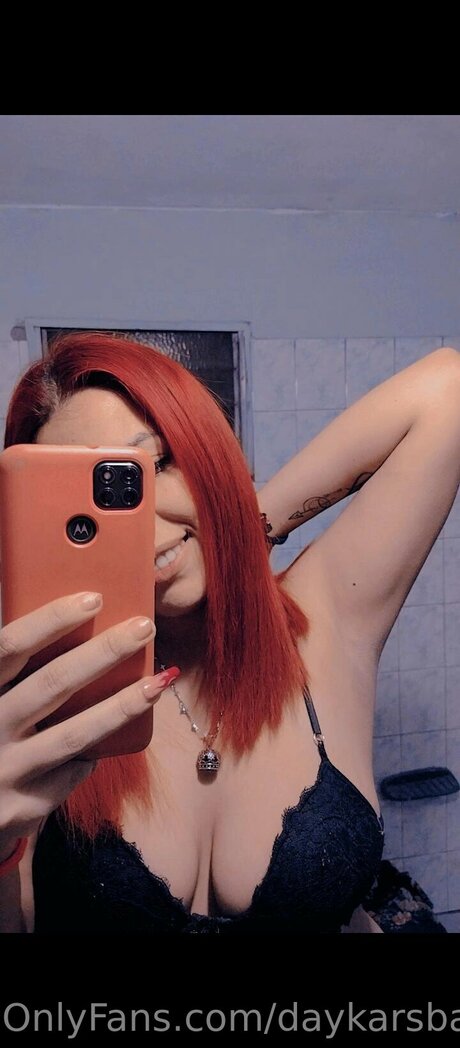 Daykarsbaby トップスター 画像