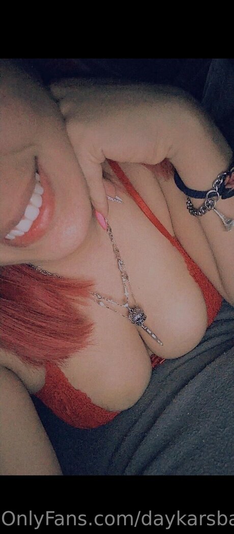 Daykarsbaby 完璧なスター 写真