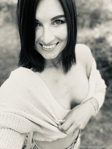 Jeniferjane Free ポルノスター 素敵 ギャラリー