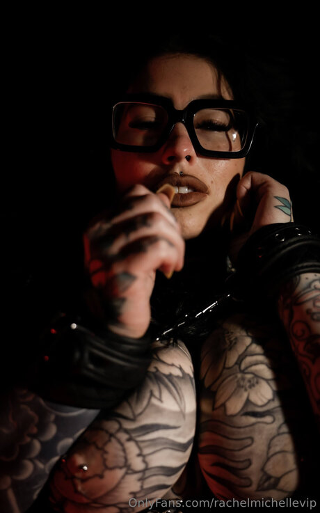 Rachelmichellevip 美しいモデル アーカイブ