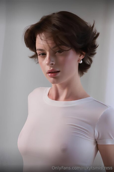Roxytsmistress ヌードスター アーカイブ