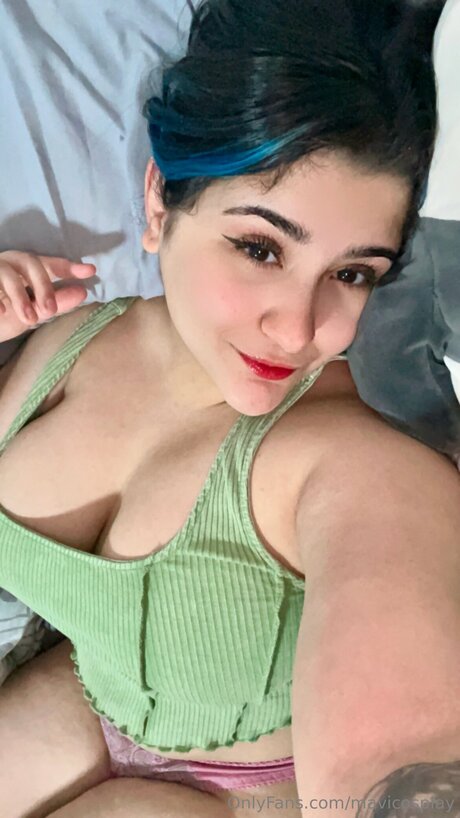 Miracosplay 完璧なモデル アーカイブ