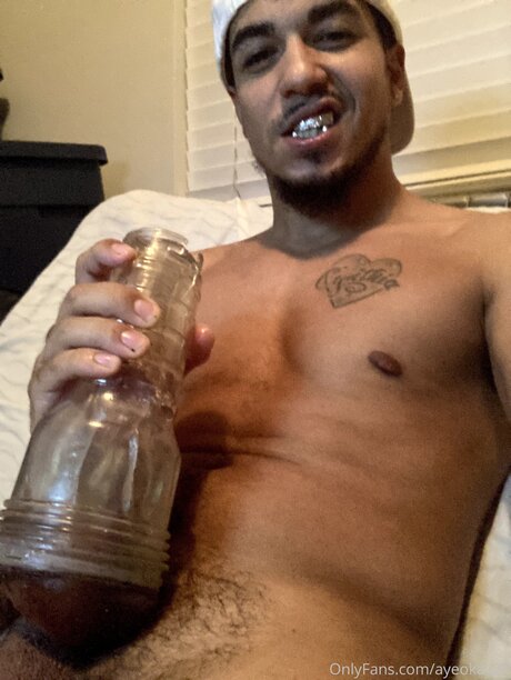 Ayeokay27 ポルノスター ホット 画像